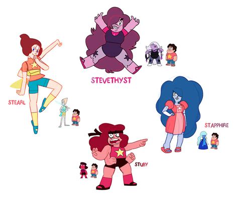 steven universe fusions|steven universe fusions list.